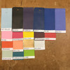 RASPBERRY | Marine Boating Vinyl Fabric | Upholstery Vinyl - Sun + Salt Proof